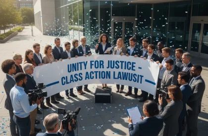 Class Action Lawsuits: Top 5 Benefits for Participants